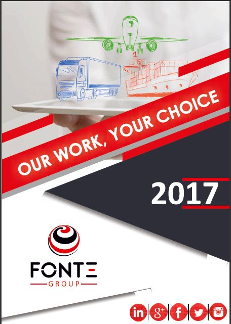 Fonte Group