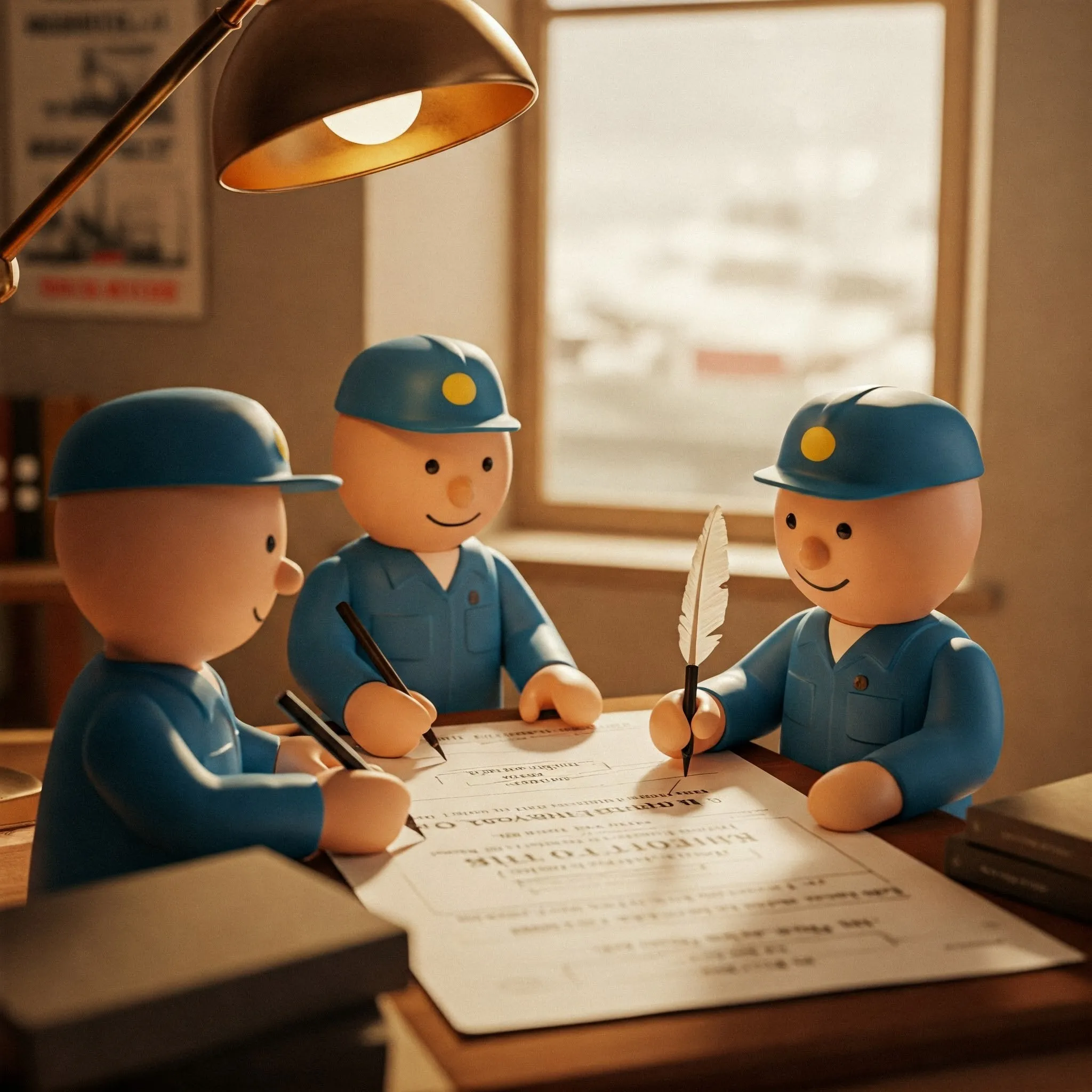 Bill of Lading - What is it and Why is it Important?